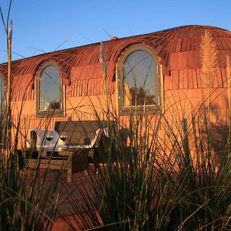 Apartament Schmidis Igluhuts Im Pfaffenwinkel - Tiny House 2 Apfeldorf Zewnętrze zdjęcie