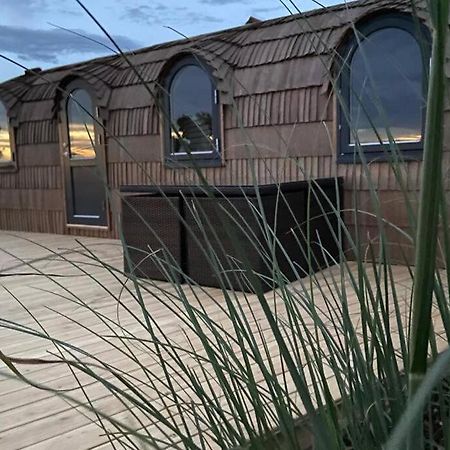 Apartament Schmidis Igluhuts Im Pfaffenwinkel - Tiny House 2 Apfeldorf Zewnętrze zdjęcie