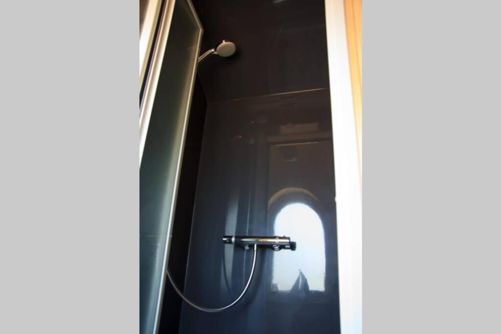 Apartament Schmidis Igluhuts Im Pfaffenwinkel - Tiny House 2 Apfeldorf Zewnętrze zdjęcie